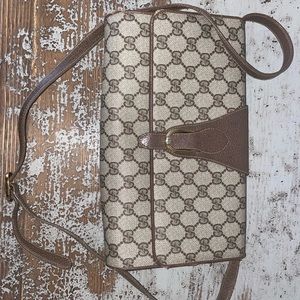 Vintage Gucci Bag